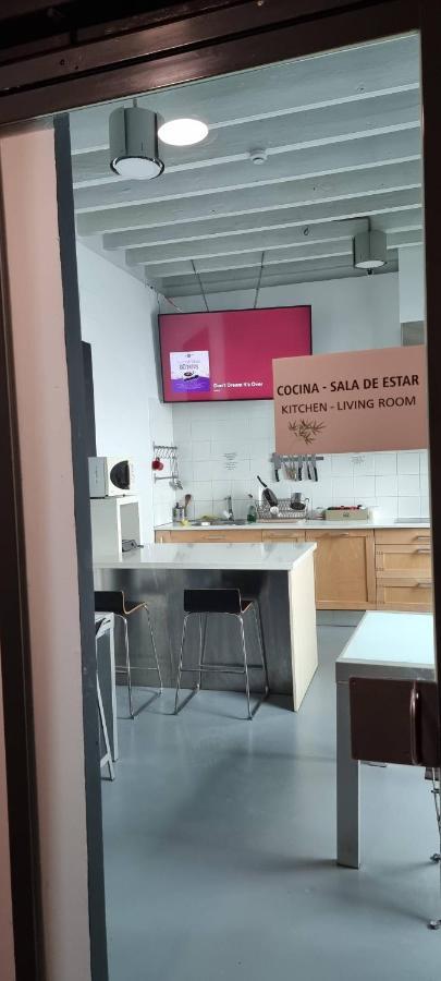 Seville Your Way Bagian luar foto